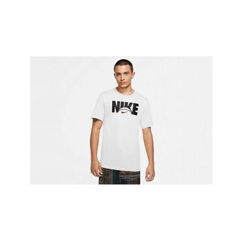 T-shirt Nike Basketball Dri-fit - Nike - Modalova