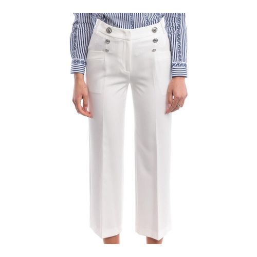 Pantalon Liu Jo MA4164TS896 - Liu Jo - Modalova