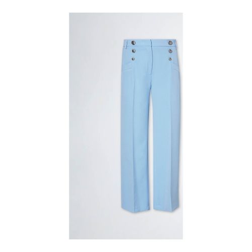 Pantalon Liu Jo MA4164TS896 - Liu Jo - Modalova