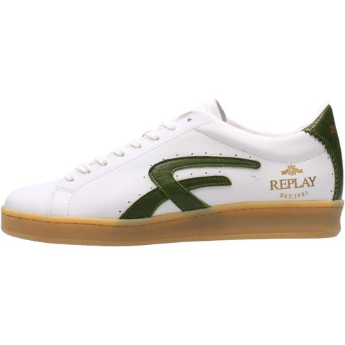 Baskets Replay - Replay - Modalova