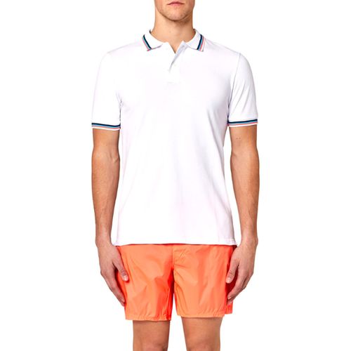 T-shirt Sundek - Sundek - Modalova