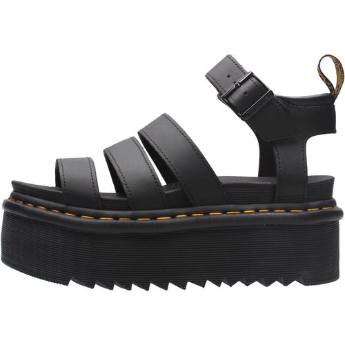 Sandales compensées Dr. Martens - Dr. Martens - Modalova
