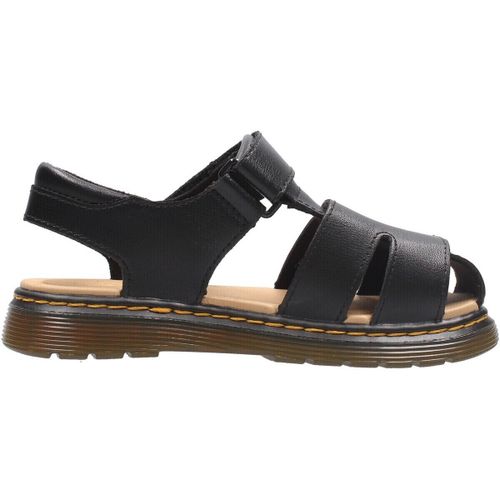 Sandales plates Dr. Martens - Dr. Martens - Modalova