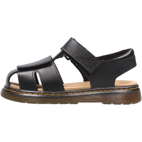 Sandales plates Dr. Martens - Dr. Martens - Modalova