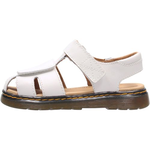 Sandales plates Dr. Martens - Dr. Martens - Modalova