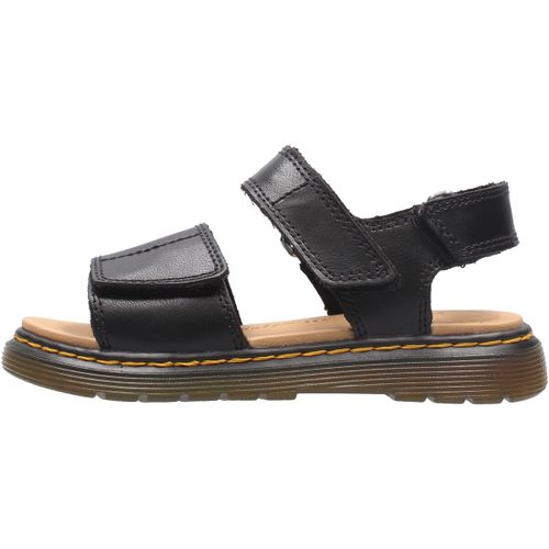 Sandales plates Dr. Martens - Dr. Martens - Modalova