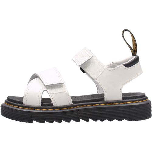 Sandales compensées Dr. Martens - Dr. Martens - Modalova