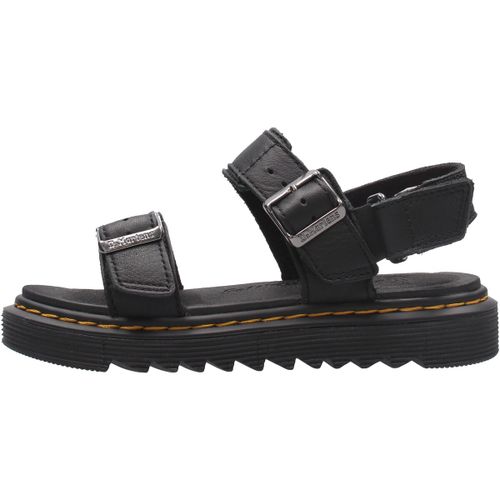 Sandales plates Dr. Martens - Dr. Martens - Modalova