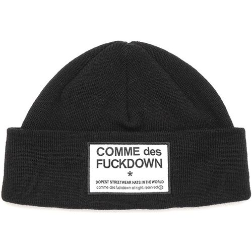 Chapeau Comme Des Fuckdown - Comme Des Fuckdown - Modalova