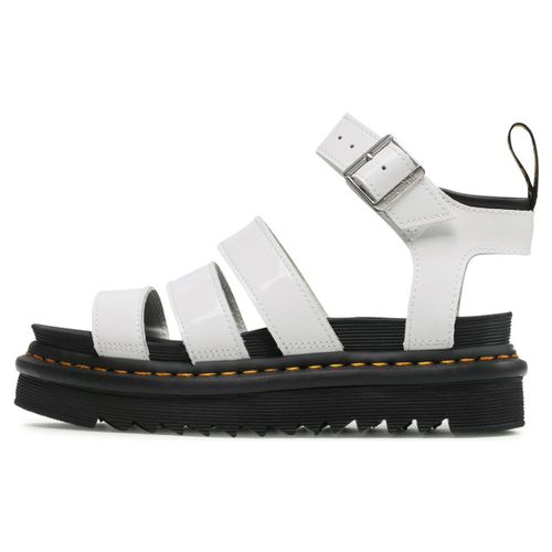Sandales compensées Dr. Martens - Dr. Martens - Modalova