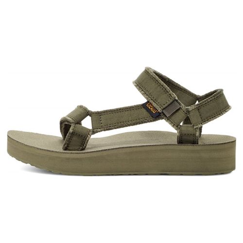Sandales compensées Teva - Teva - Modalova