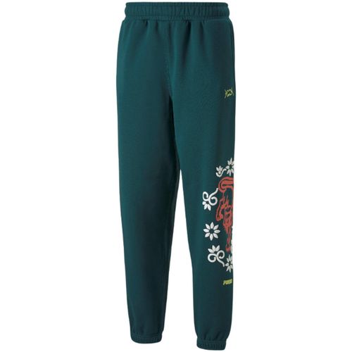 Pantalon Puma - Puma - Modalova