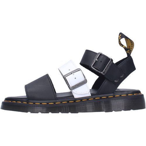 Sandales plates Dr. Martens - Dr. Martens - Modalova