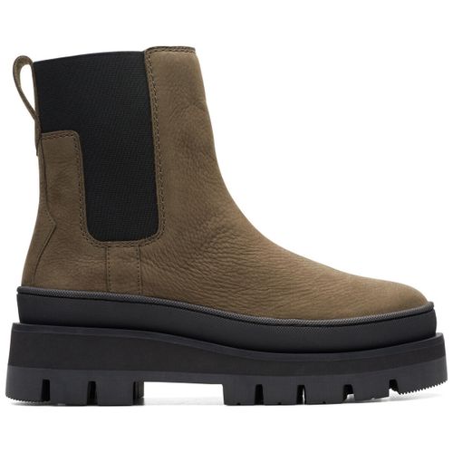 Bottines Clarks - Clarks - Modalova