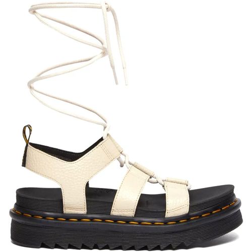 Sandales compensées Dr. Martens - Dr. Martens - Modalova
