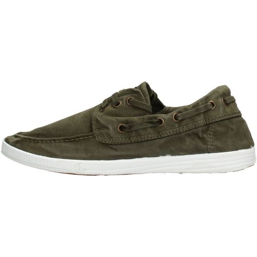 Chaussures bateau Natural World - Natural World - Modalova