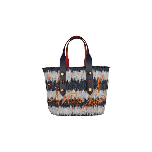 Cabas Sac cabas moyen Frangibus - Christian Louboutin - Modalova