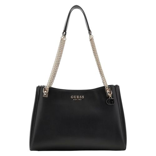Sac a main Sac porte epaule Ref 62281 Light Beige 37*25*12 cm - Guess - Modalova