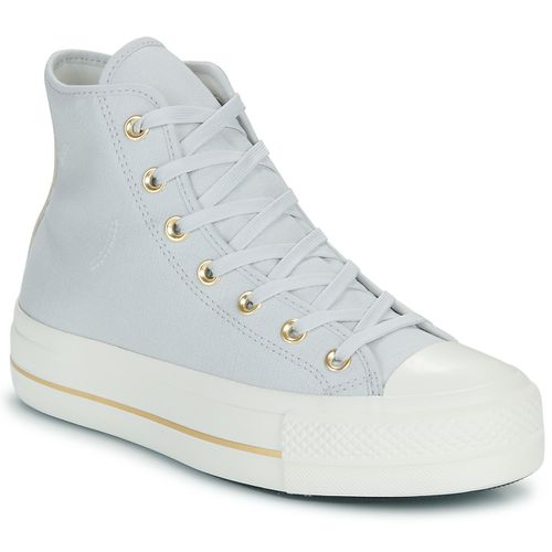 Baskets montantes CHUCK TAYLOR ALL STAR LIFT PLATFORM TAILORED LINES - Converse - Modalova