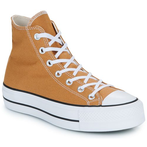 Baskets montantes CHUCK TAYLOR ALL STAR LIFT PLATFORM - Converse - Modalova