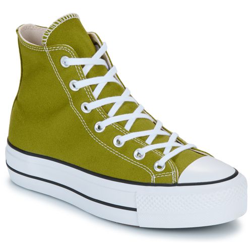 Baskets montantes CHUCK TAYLOR ALL STAR LIFT PLATFORM - Converse - Modalova