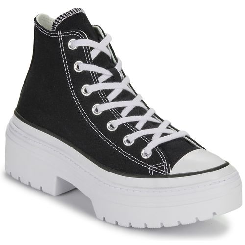 Baskets montantes CHUCK TAYLOR ALL STAR LUGGED HEEL PLATFORM - Converse - Modalova