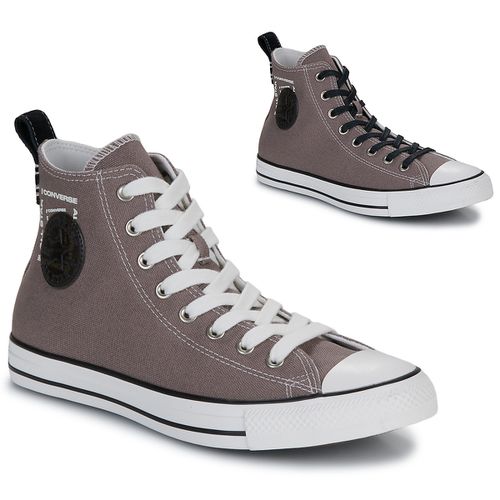 Baskets montantes CHUCK TAYLOR ALL STAR WIDE - Converse - Modalova