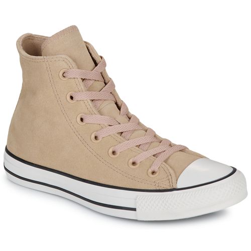 Baskets montantes CHUCK TAYLOR ALL STAR COLORFUL SUEDE - Converse - Modalova