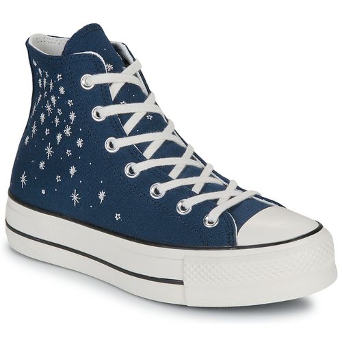 Baskets montantes CHUCK TAYLOR ALL STAR LIFT - Converse - Modalova