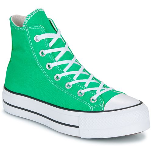 Baskets montantes CHUCK TAYLOR ALL STAR LIFT PLATFORM - Converse - Modalova