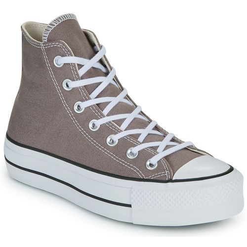 Baskets montantes CHUCK TAYLOR ALL STAR LIFT PLATFORM - Converse - Modalova