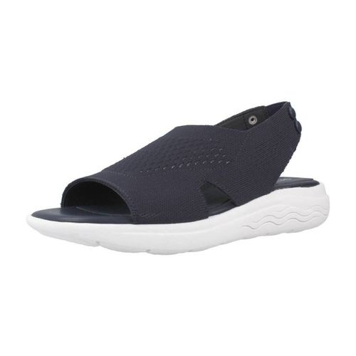 Sandales compensées Spherica Ec5 D - Geox - Modalova