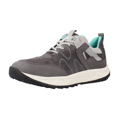 Baskets Geox D Delray B Wpf A - Geox - Modalova