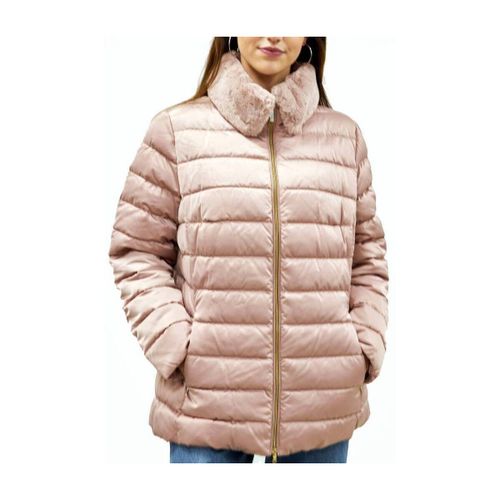 Veste Geox W Bettanie Mid Jkt - Geox - Modalova