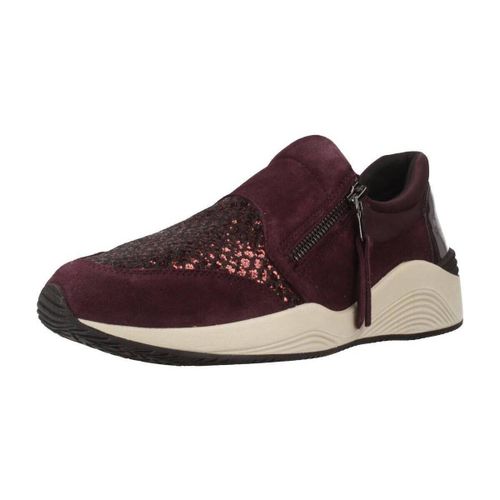 Baskets Geox D Omaya - Geox - Modalova