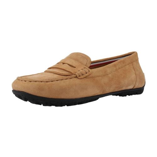 Mocassins Geox D Kosmopolis Grip A - Geox - Modalova
