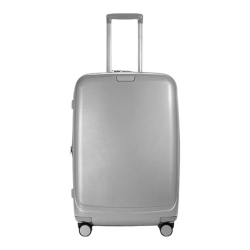 Valise Valise Rigide Medium Ref 62967 Gris 65*41*30 cm - Elite - Modalova