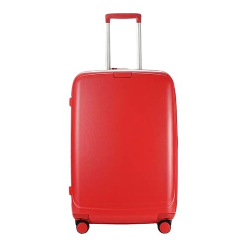 Valise Valise Rigide Medium Ref 62967 Rouge Vif 65*41*30 cm - Elite - Modalova