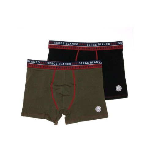 Boxers Serge Blanco SER/X2/CLASS3 - Serge Blanco - Modalova