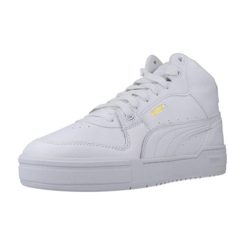 Baskets montantes Ca Pro Mid - Puma Yellow - Modalova