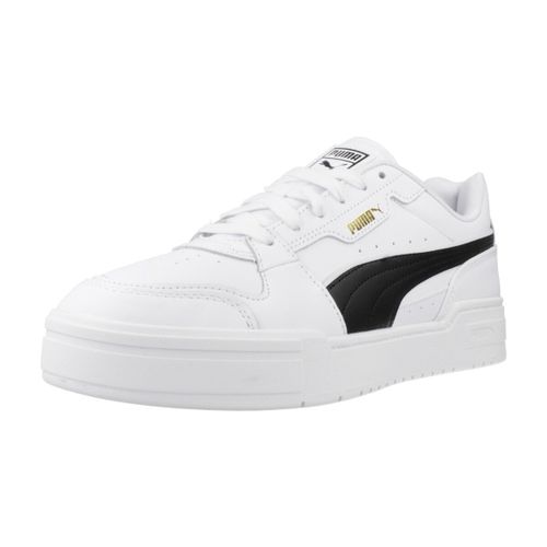 Baskets Ca Pro Lux Iii Lth - Puma Yellow - Modalova