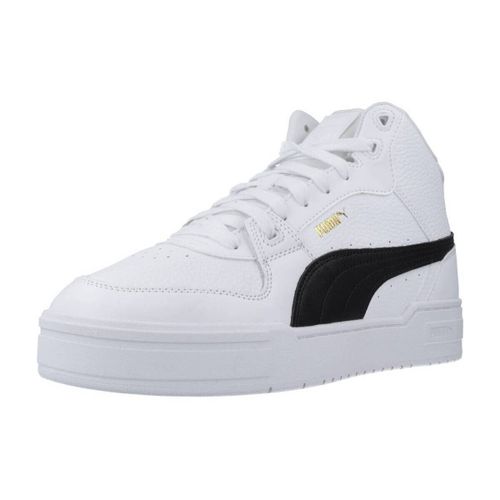 Baskets Puma Yellow Ca Pro Mid - Puma Yellow - Modalova