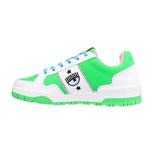 Baskets basses Cf1 Low - Chiara Ferragni - Modalova