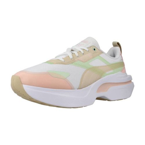 Baskets Kosmo Rider Soft Wns - Puma Yellow - Modalova