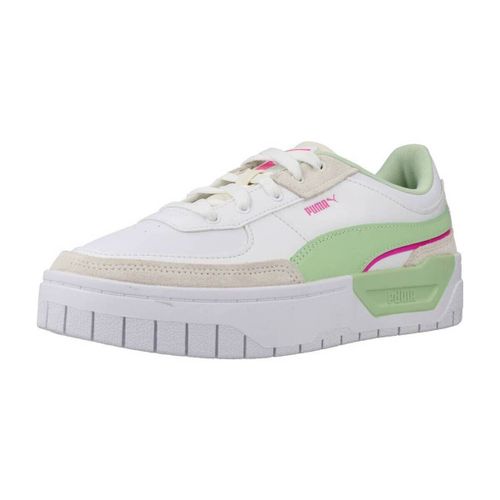 Baskets Cali Dream Brighter - Puma Yellow - Modalova