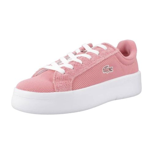 Baskets Carnaby Platform Lite Tex - Lacoste - Modalova