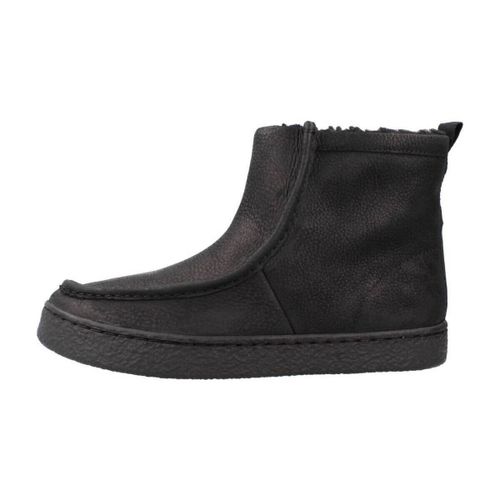 Bottes Clarks BARLEIGH PULL - Clarks - Modalova