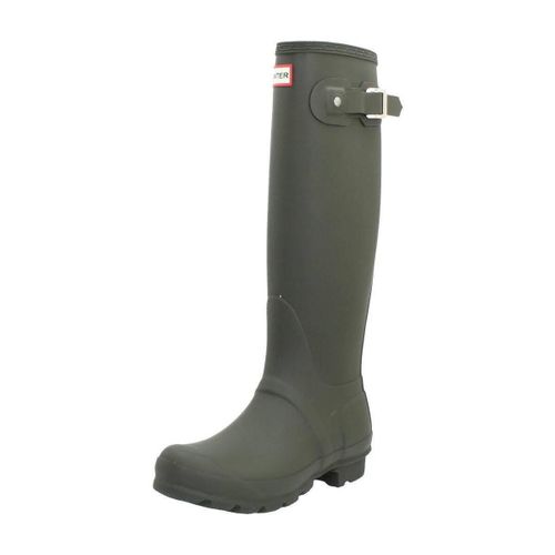 Bottes Hunter Original Tall - Hunter - Modalova