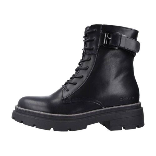 Bottes Chika 10 Sonic 06 - Chika 10 - Modalova