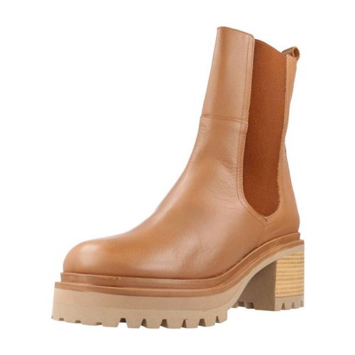 Bottes Yellow BASIC - Yellow - Modalova